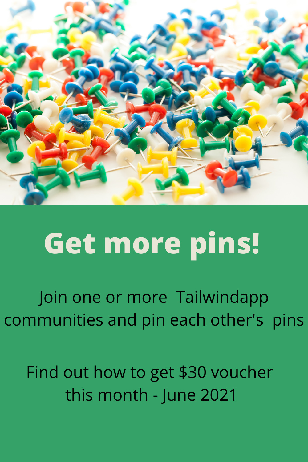 Tailwind for Pinterest Users